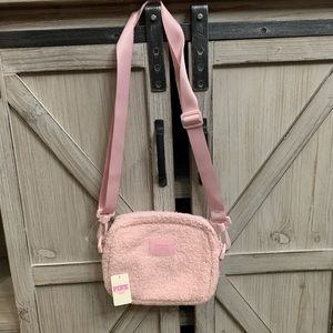 VS Pink crossbody